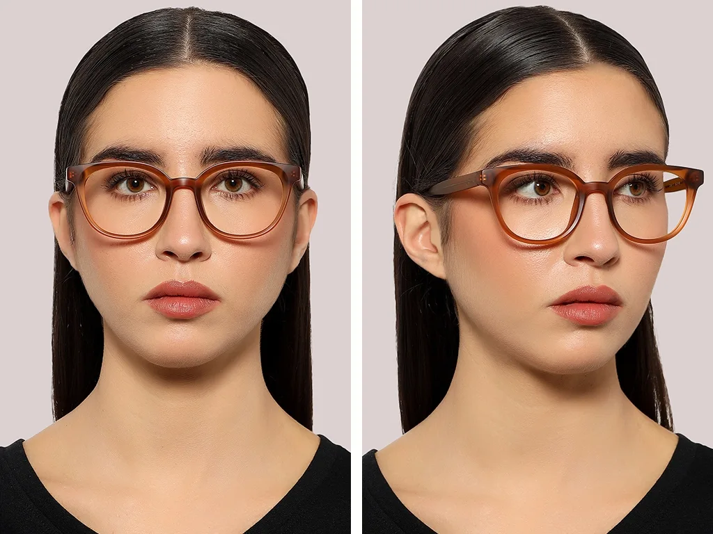 Feel Good Collection Zohar 10 Brown 50