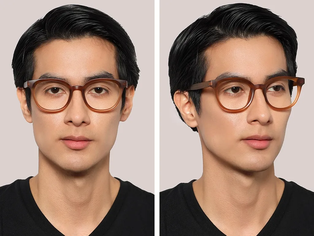 Feel Good Collection Zohar 10 Brown 50