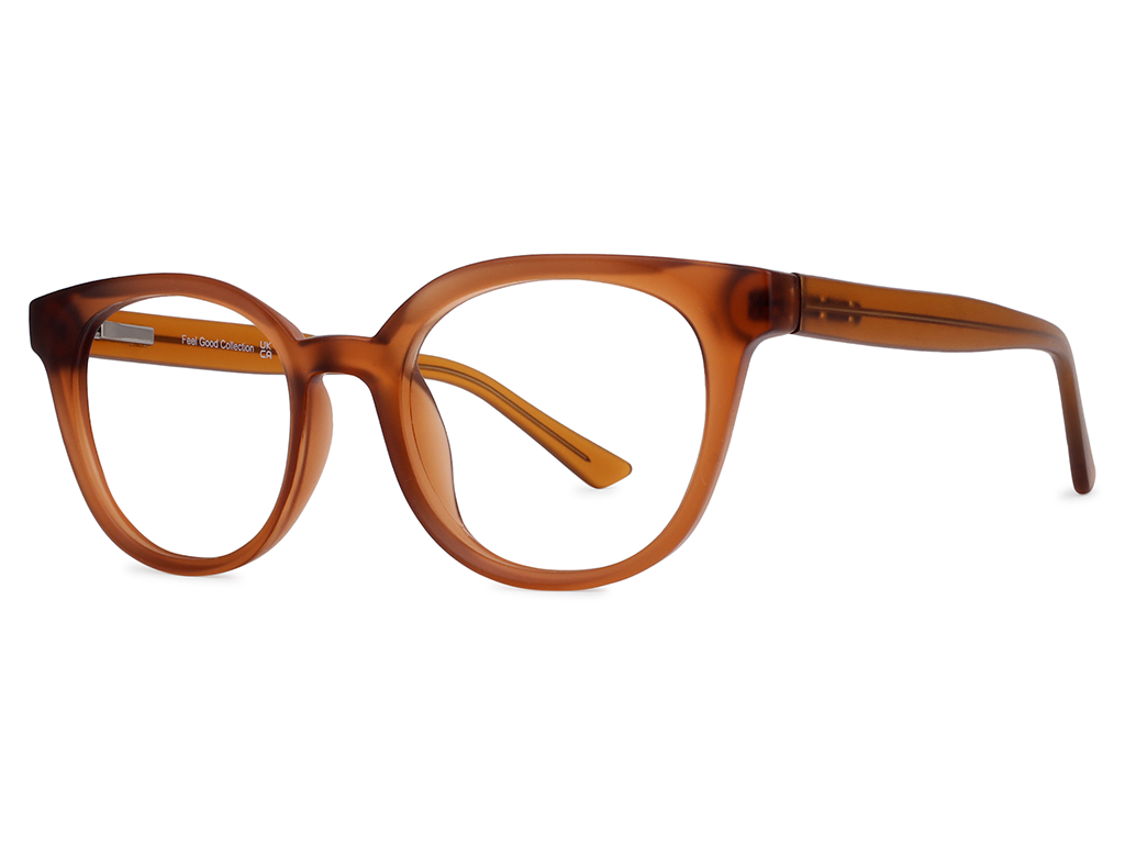 Feel Good Collection Zohar 10 Brown 50