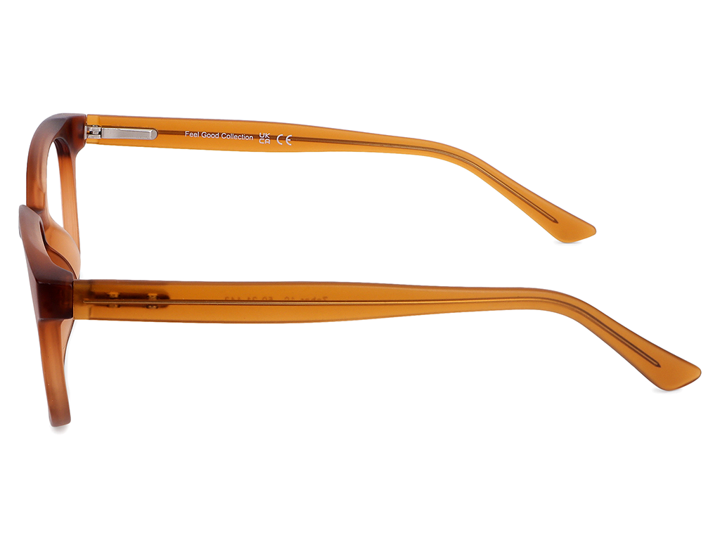 Feel Good Collection Zohar 10 Brown 50