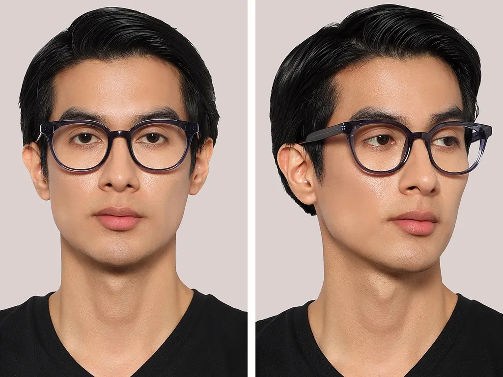 Feel Good Collection Zohar 12 Blue 50