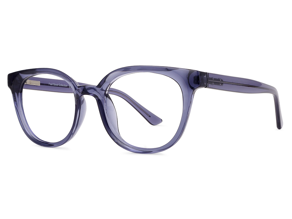 Feel Good Collection Zohar 12 Blue 50