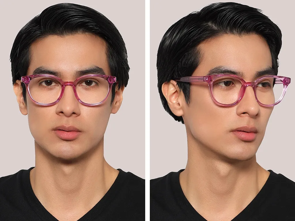 Feel Good Collection Zohar 13 Purple 50