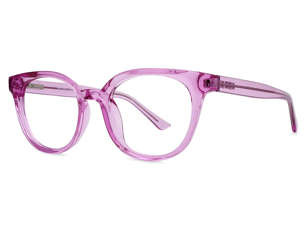 Feel Good Collection Zohar 13 Purple 50