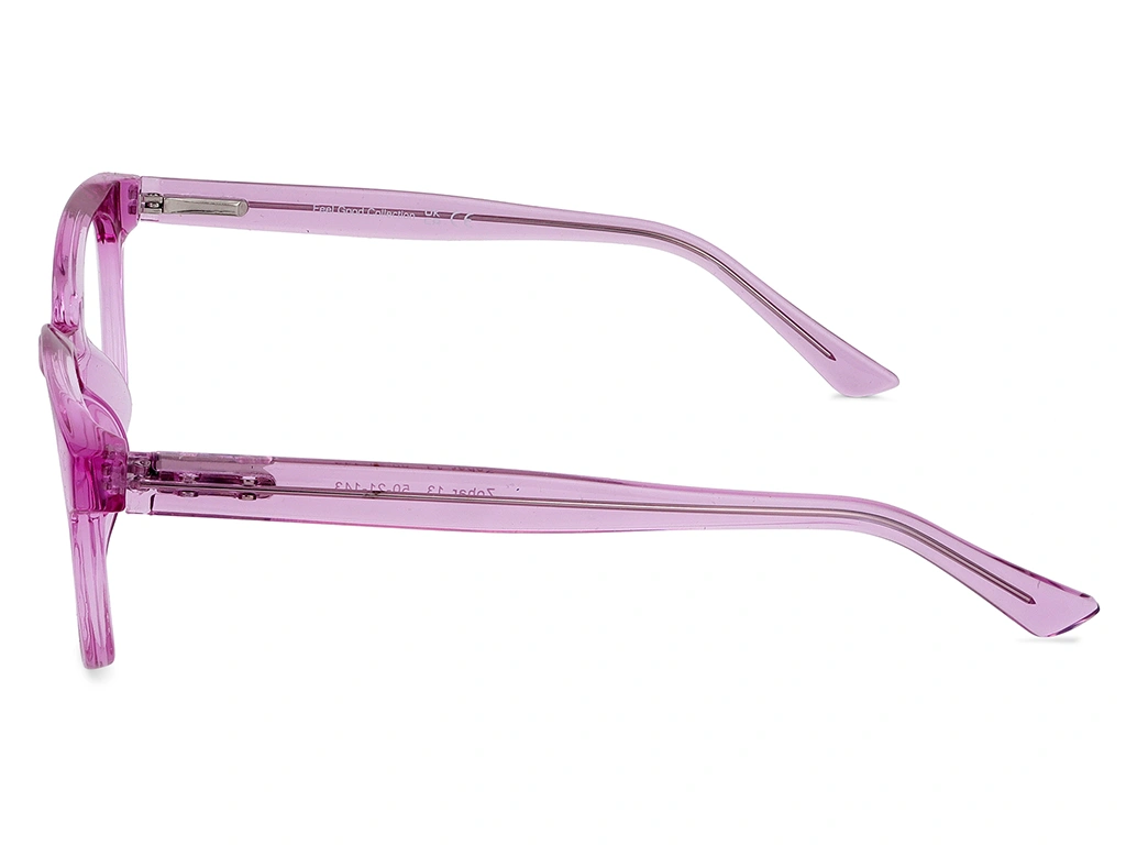 Feel Good Collection Zohar 13 Purple 50