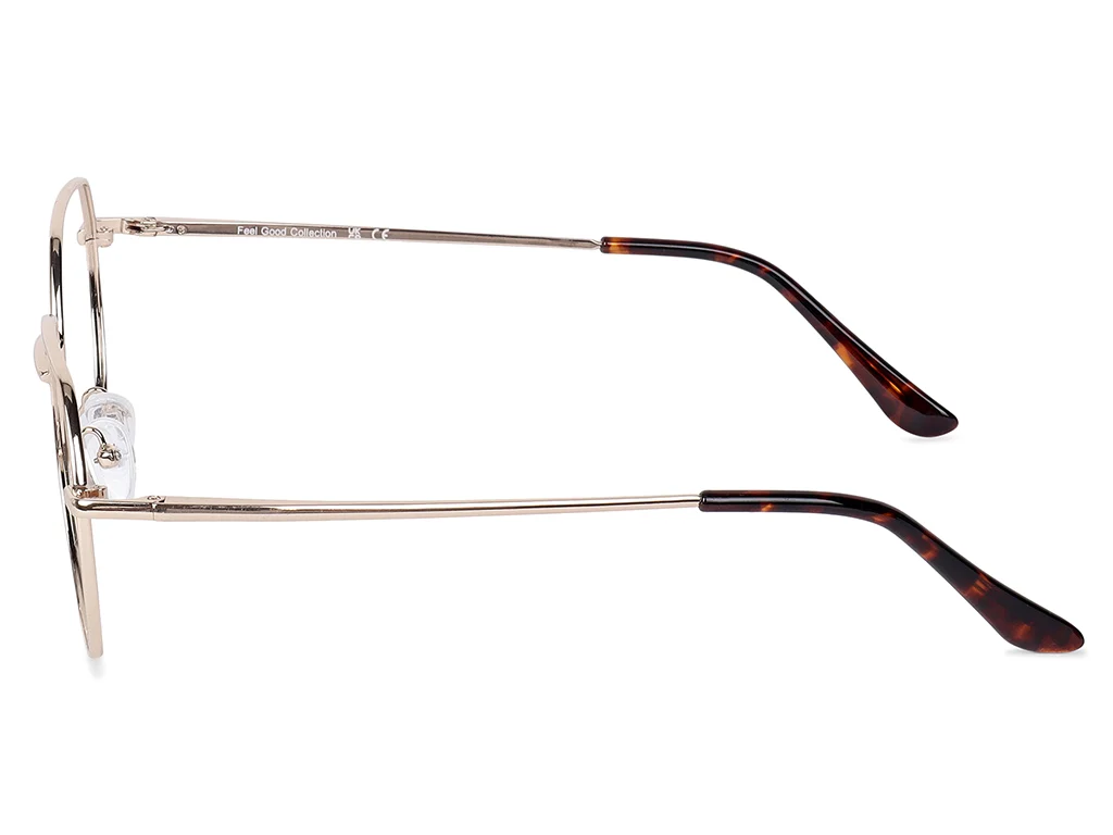 Feel Good Collection Zurek 34 Gold 51