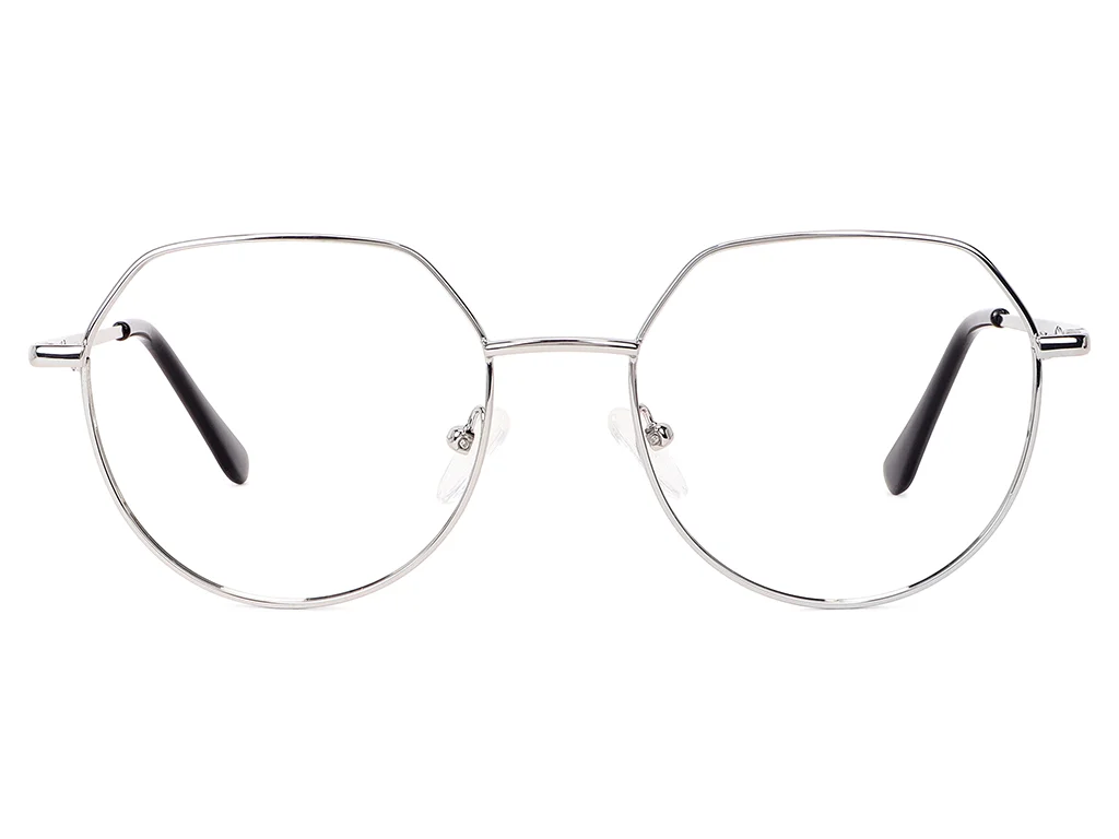 Feel Good Collection Zurek 44 Silver 51