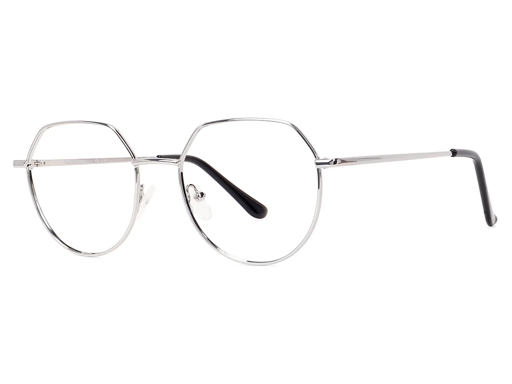 Feel Good Collection Zurek 44 Silver 51