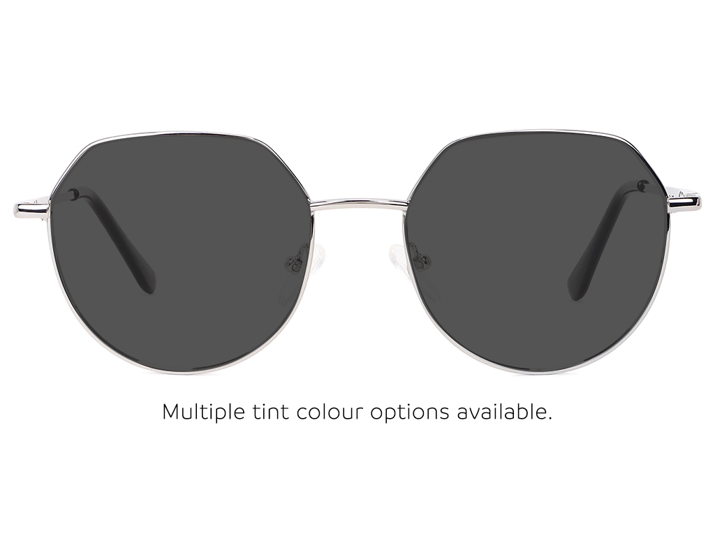 Feel Good Collection Zurek 44 Silver 51