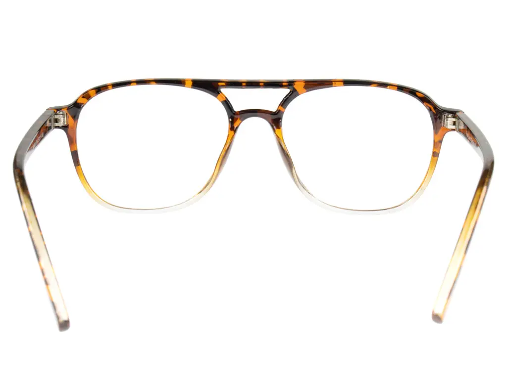 Feel Good Collection Aaran 004 Tortoise/Gradient