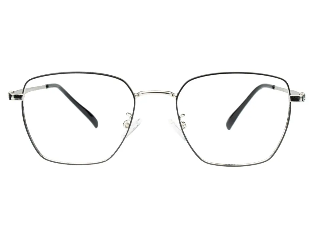 FGC Ariel 004 Silver/Black