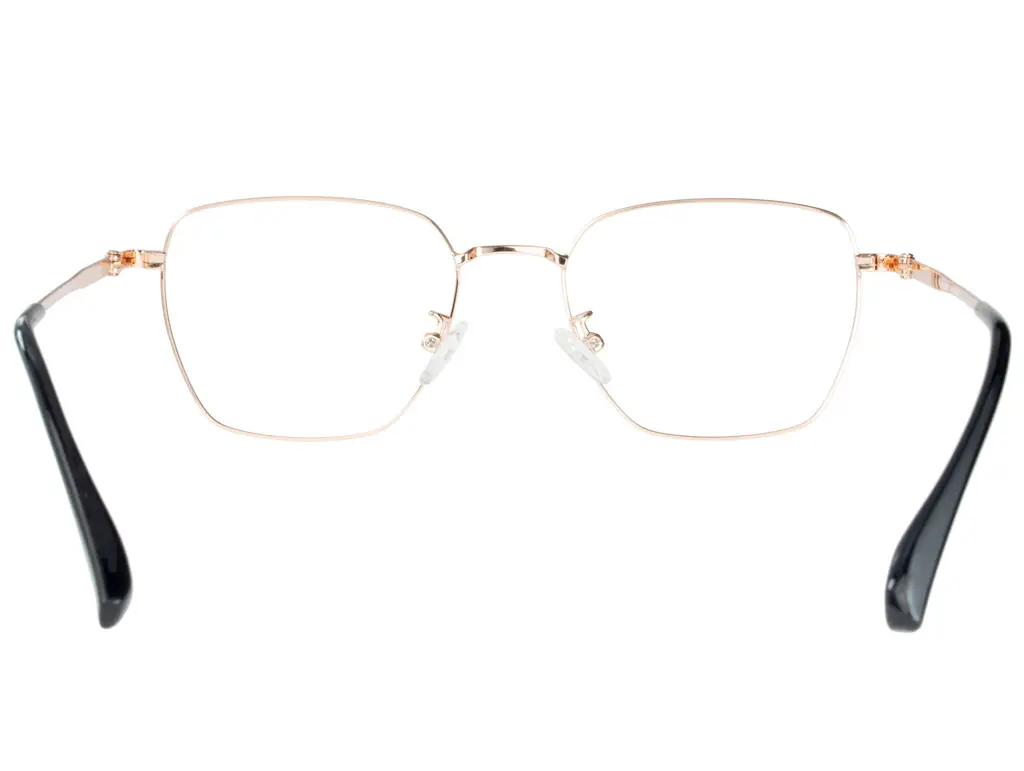 Feel Good Collection Ariel 002 Rose Gold
