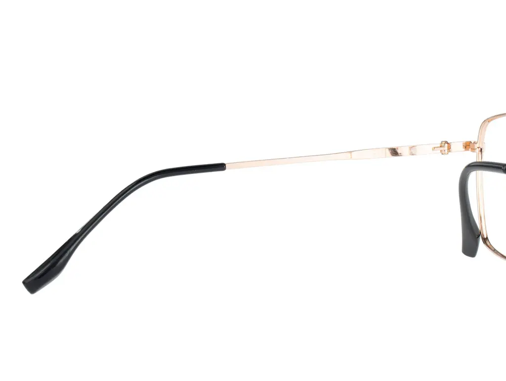 Feel Good Collection Ariel 002 Rose Gold
