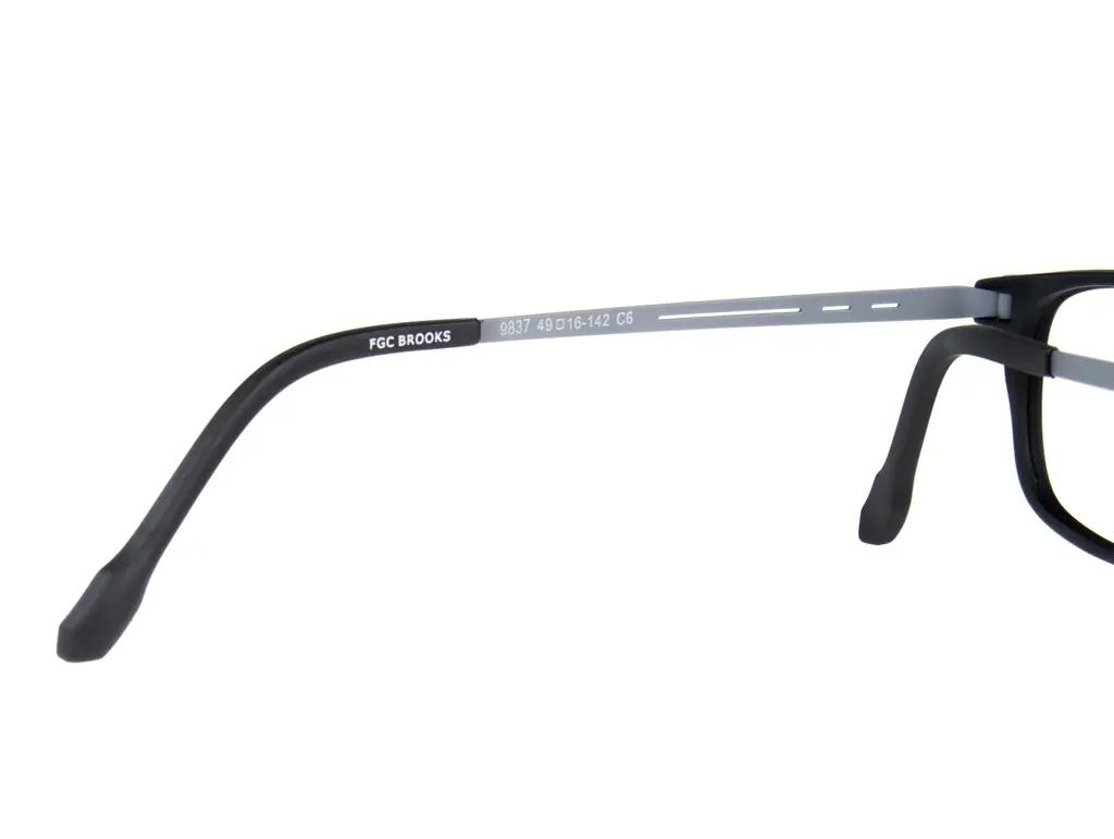 FGC Brooks C6 Matte Black