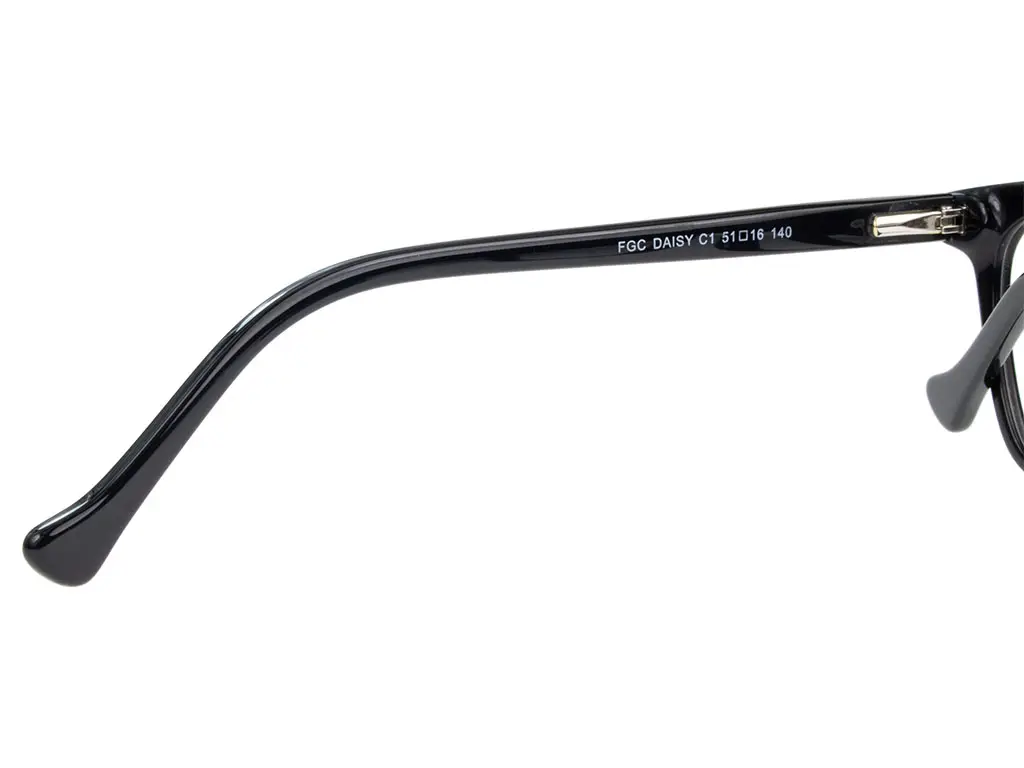FGC Daisy C1 Black