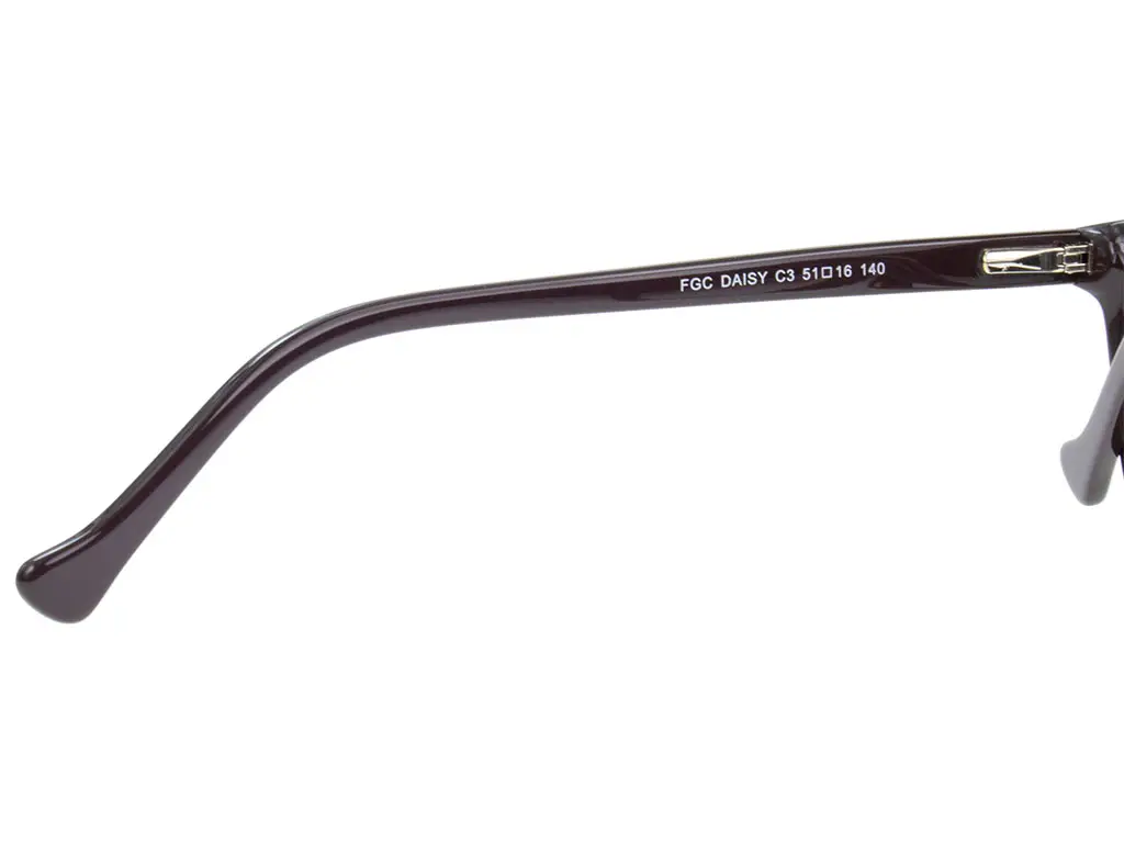 FGC Daisy C3 Brown