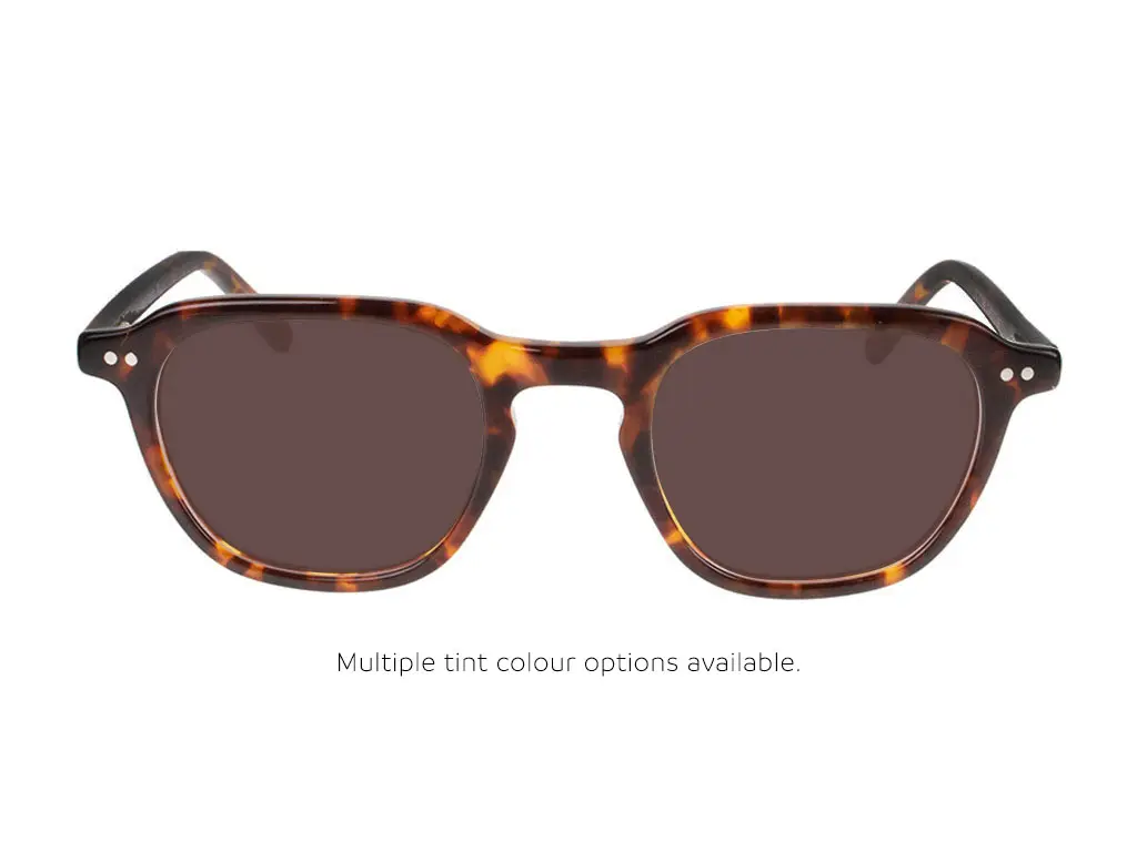 Feel Good Collection Ethan C2 Red Havana