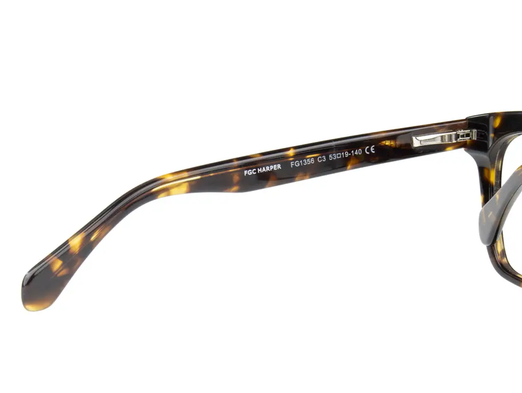 FGC Harper C3 Tortoise