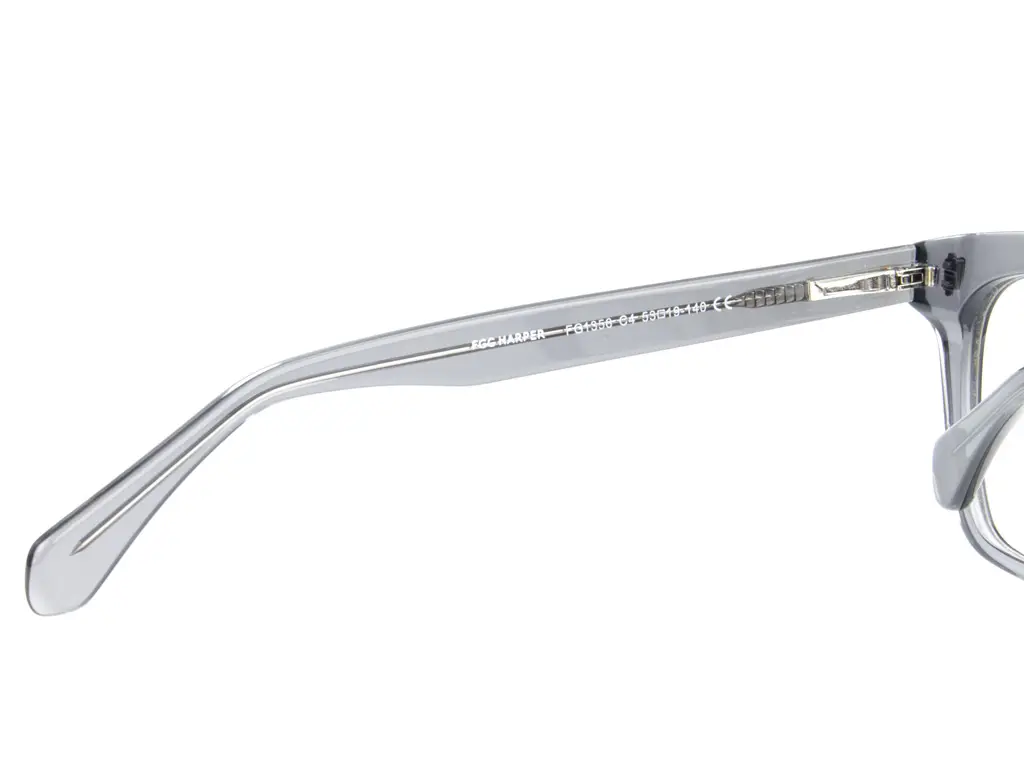 FGC Harper C4 Transparent Grey