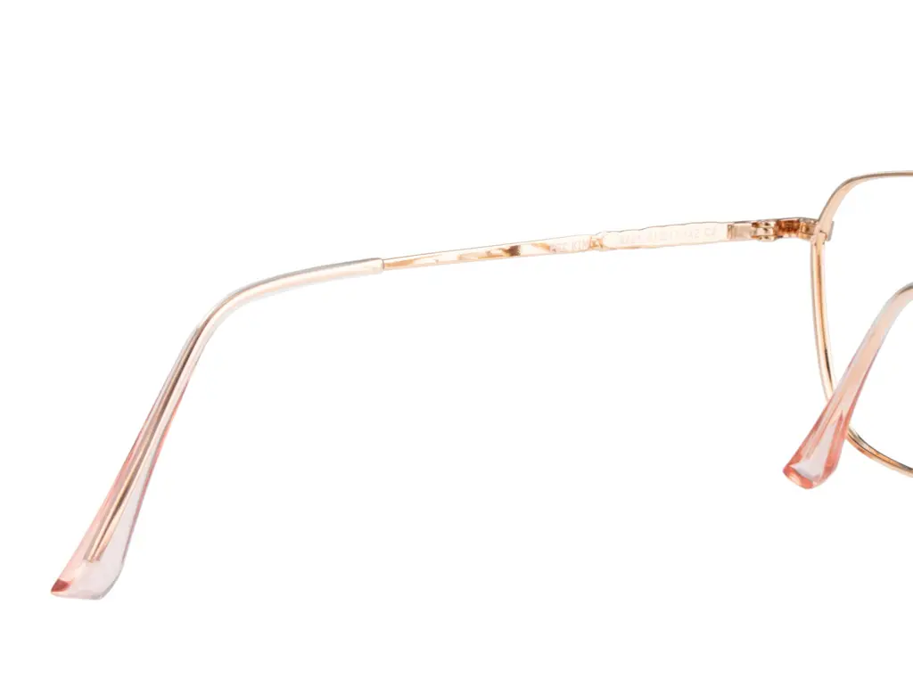 FGC Kim C2 Rose Gold