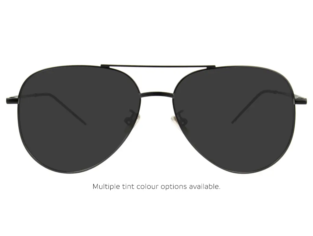 Feel Good Collection Maddox C1 Black