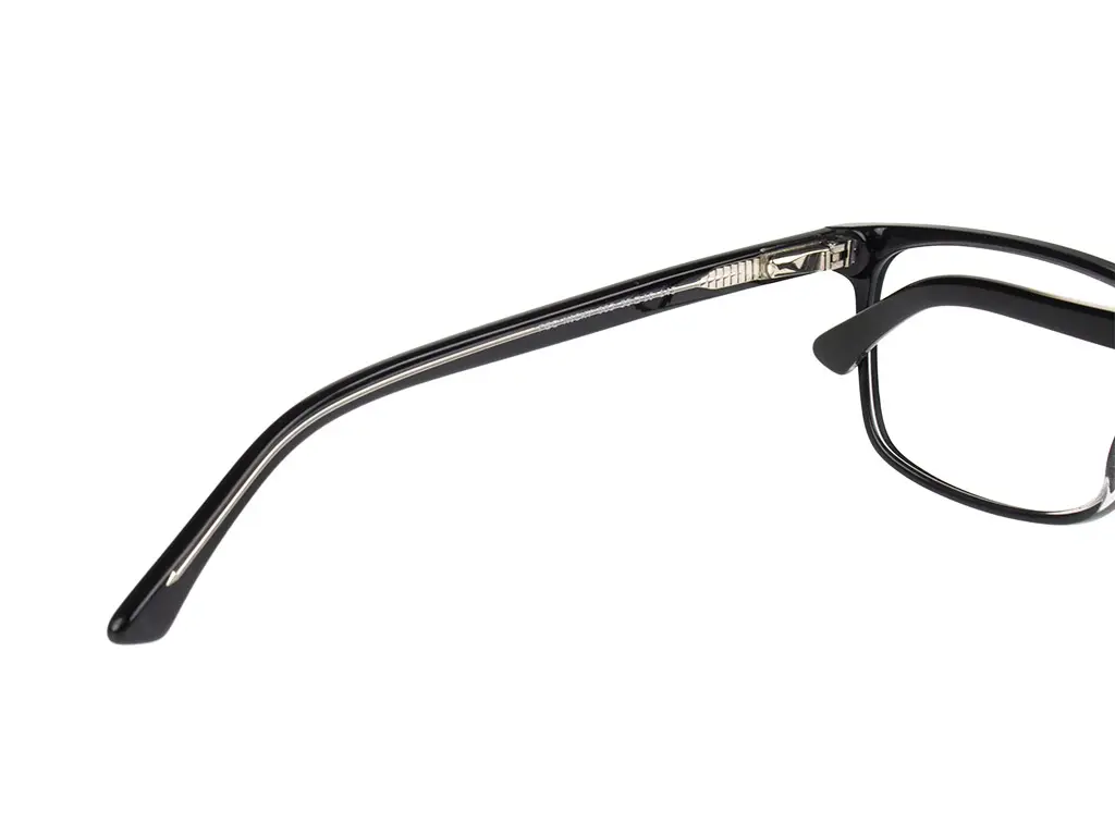 Feel Good Collection Nicky 003 Black Crystal