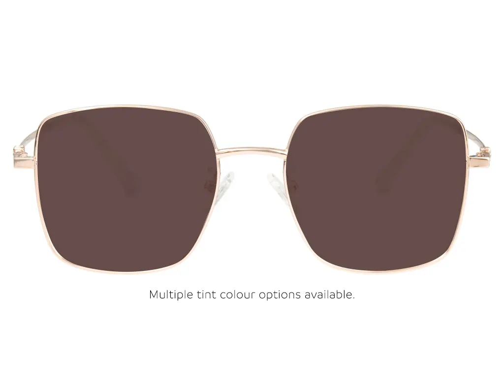 FGC Remi C1 Rose Gold