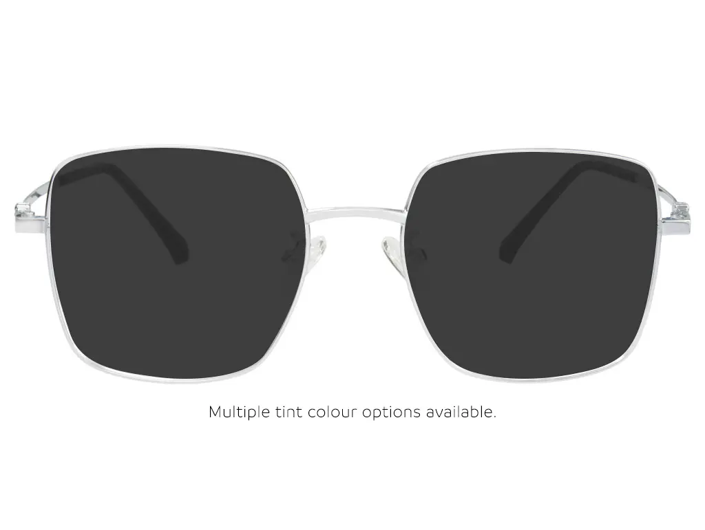 FGC Remi C3-1 Light gunmetal