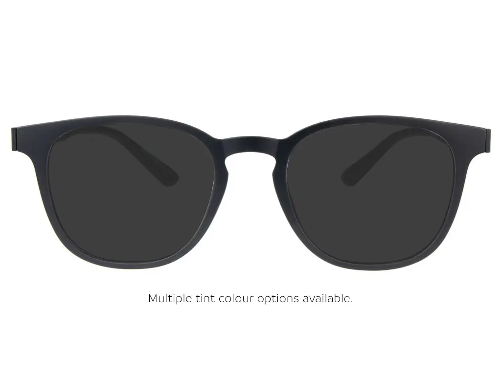 FGC Ricky C1 Matte Black