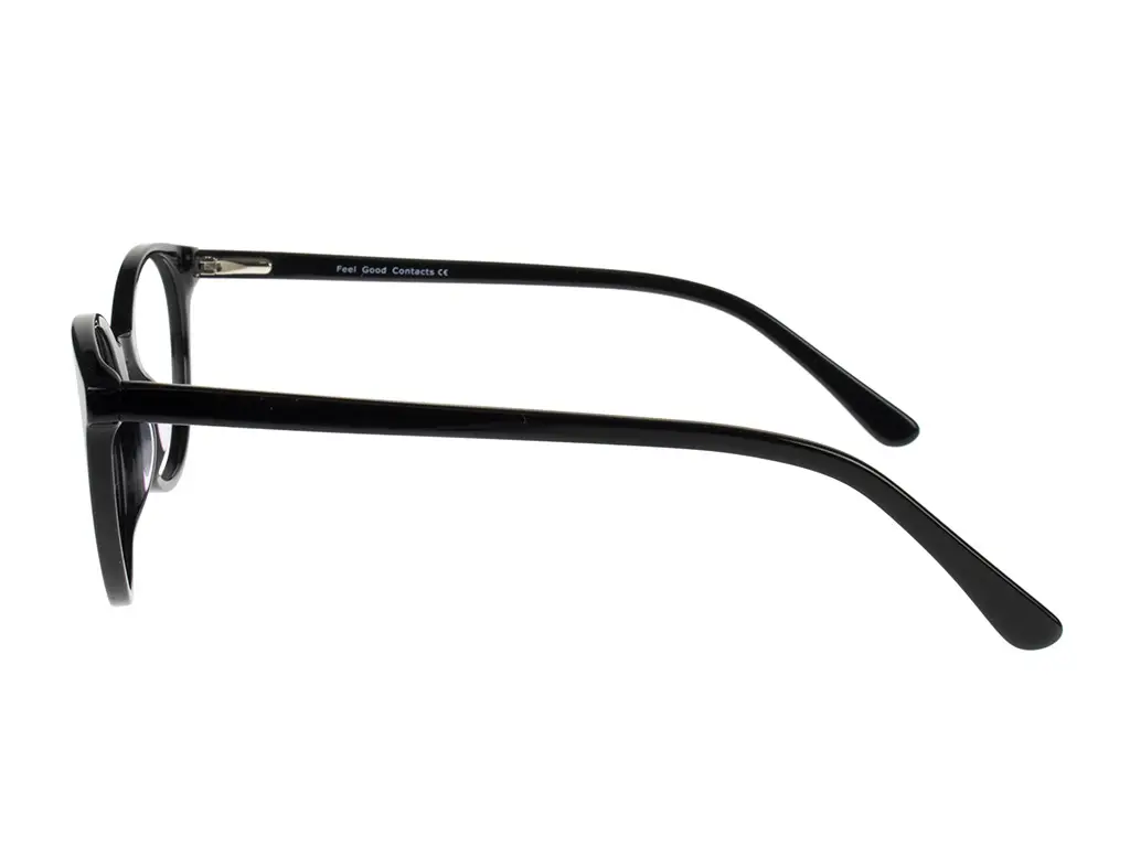 FGC Sydney 001 Black