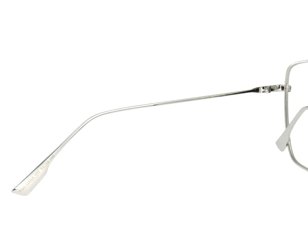 FGC Tiana 002 Silver