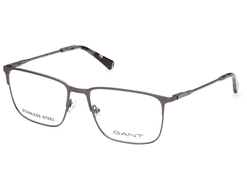 Gant GA3141 007 Matte Dark Nickeltin 53