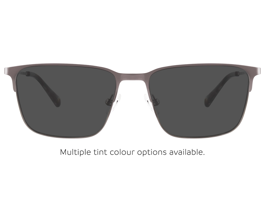 Gant GA3141 007 Matte Dark Nickeltin 53