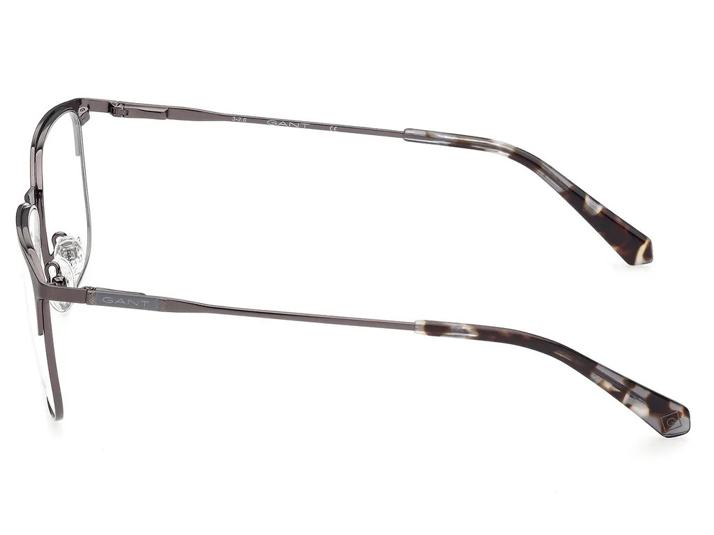 Gant GA3141 007 Matte Dark Nickeltin 53