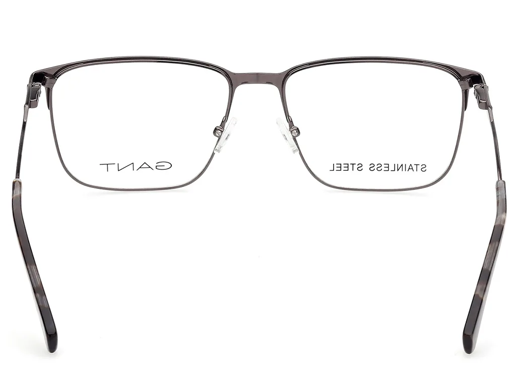 Gant GA3141 007 Matte Dark Nickeltin 53