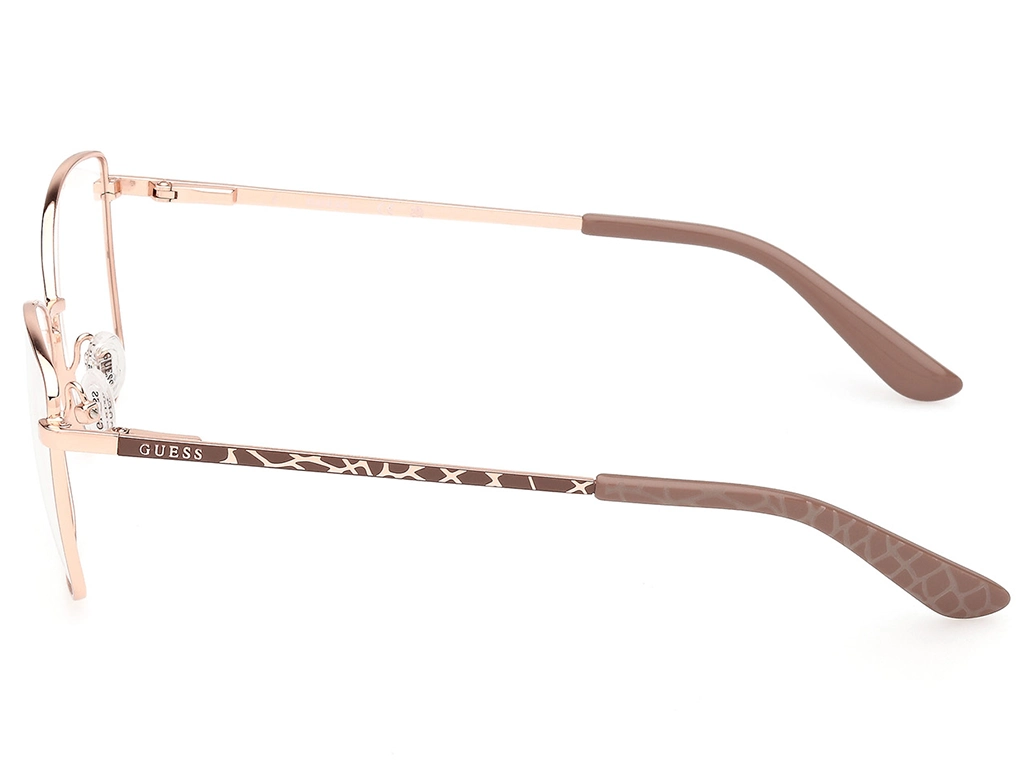 Guess GU50170 028 Rose Gold 52