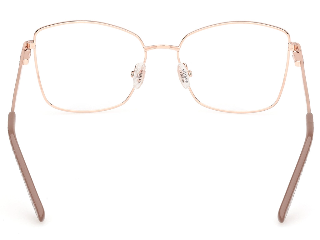 Guess GU50170 028 Rose Gold 52