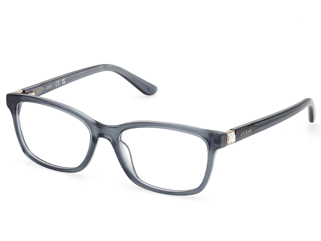 Guess GU50196 092 Blue Horn 52