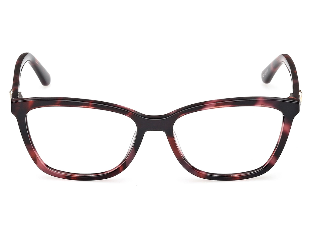Guess GU50310 071 Bordeaux Havana 52