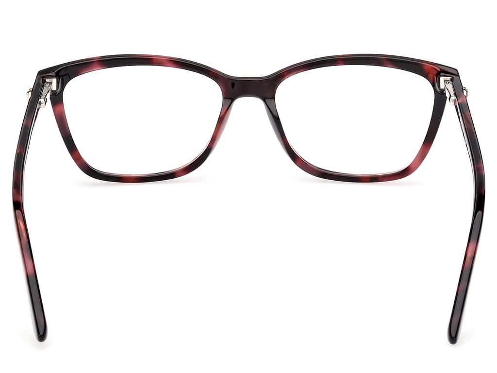 Guess GU50310 071 Bordeaux Havana 52