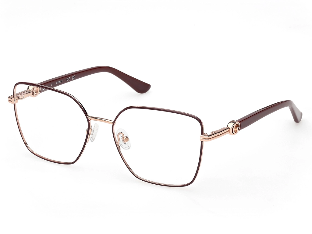Guess GU50313 069 Shiny Bordeaux 53