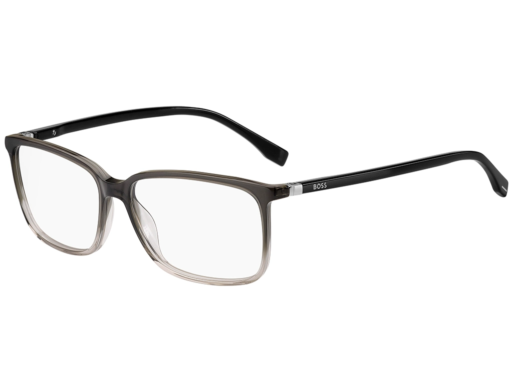 Hugo Boss BOSS 0679/IT 08A Black Grey 56