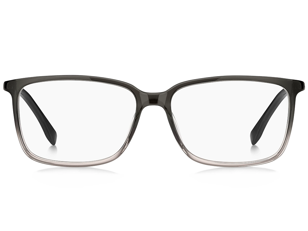 Hugo Boss BOSS 0679/IT 08A Black Grey 56
