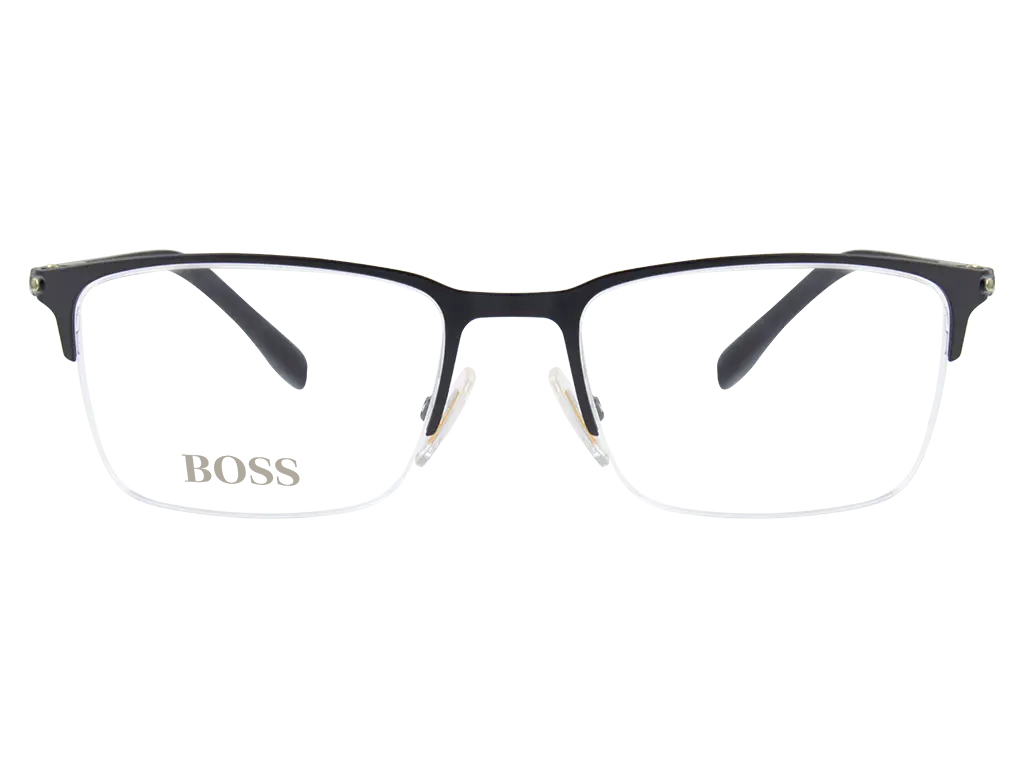 Hugo Boss BOSS 1007/IT 146 Matte Black Gold