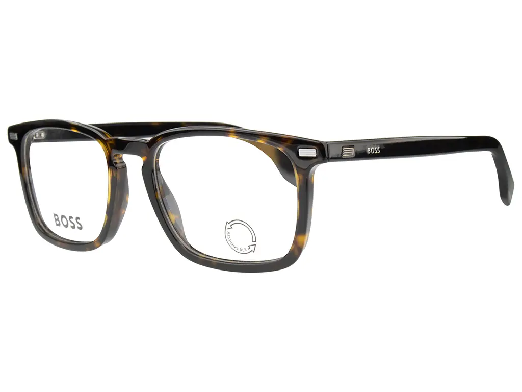 Hugo Boss BOSS 1368 086 Havana
