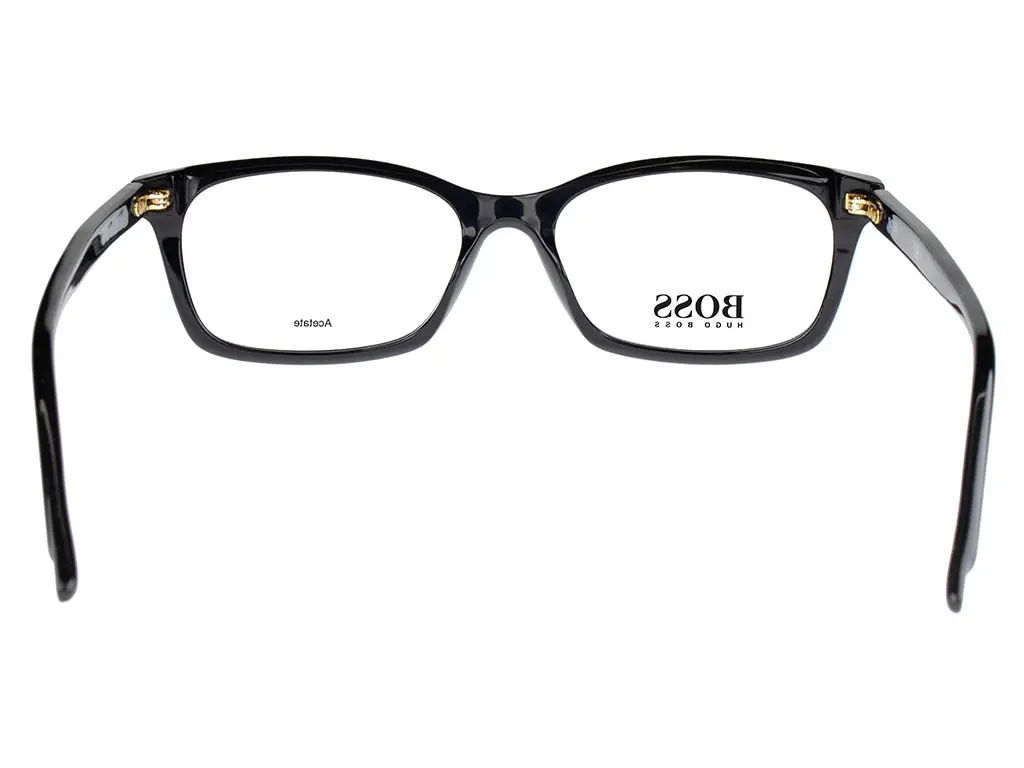 Hugo Boss BOSS 1157 807 Black