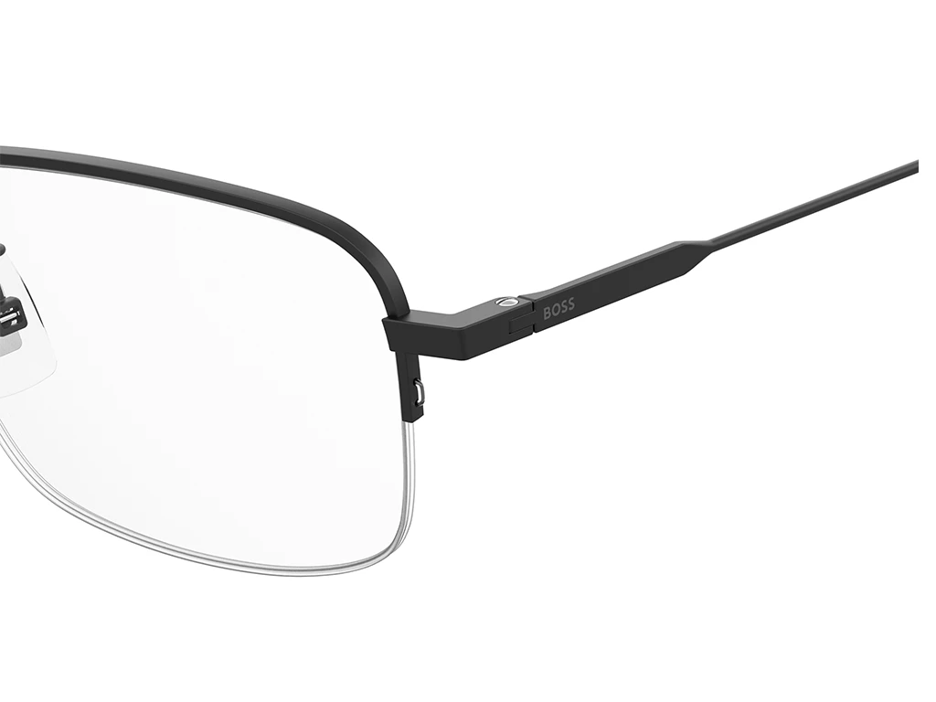 Hugo Boss BOSS 1289/F 003 56 Matte Black