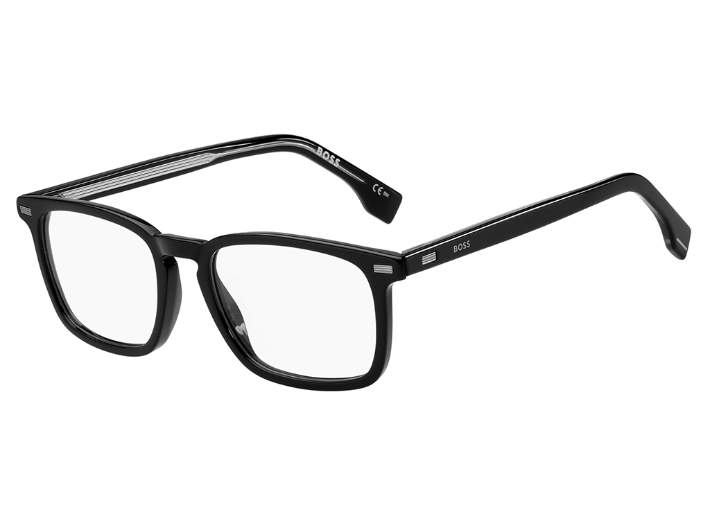 Hugo Boss BOSS 1368 807 Black