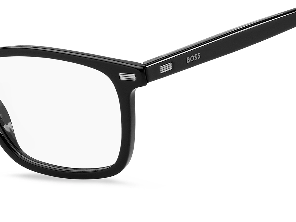 Hugo Boss BOSS 1368 807 Black
