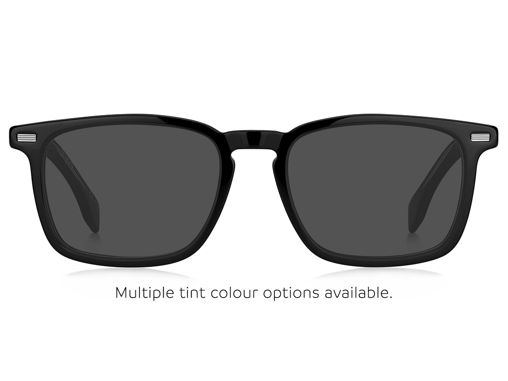 Hugo Boss BOSS 1368 807 Black
